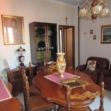 شقة Casa Giuliano Pincara المظهر الخارجي الصورة