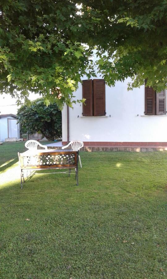 شقة Casa Giuliano Pincara المظهر الخارجي الصورة