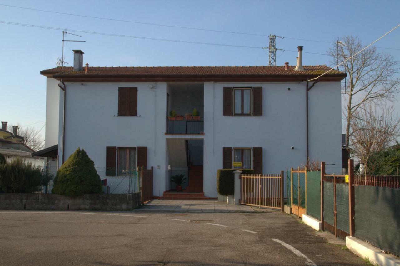 شقة Casa Giuliano Pincara المظهر الخارجي الصورة