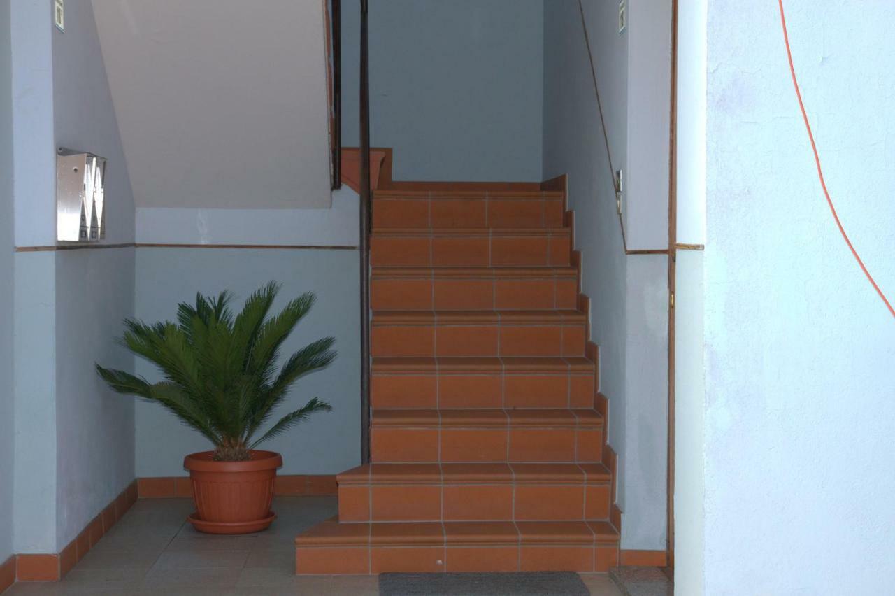 شقة Casa Giuliano Pincara المظهر الخارجي الصورة