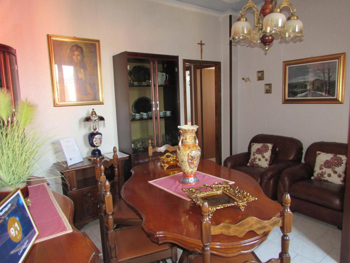 شقة Casa Giuliano Pincara المظهر الخارجي الصورة