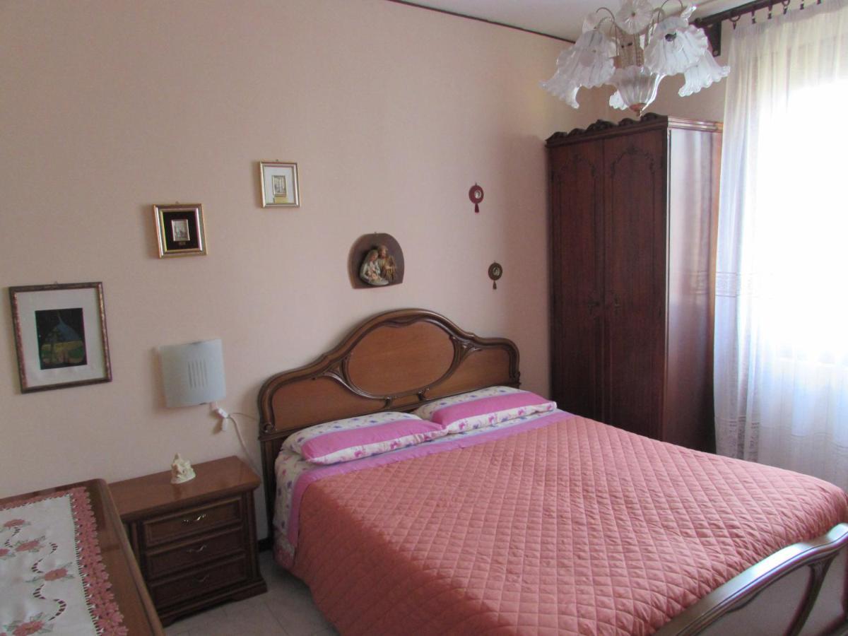شقة Casa Giuliano Pincara المظهر الخارجي الصورة