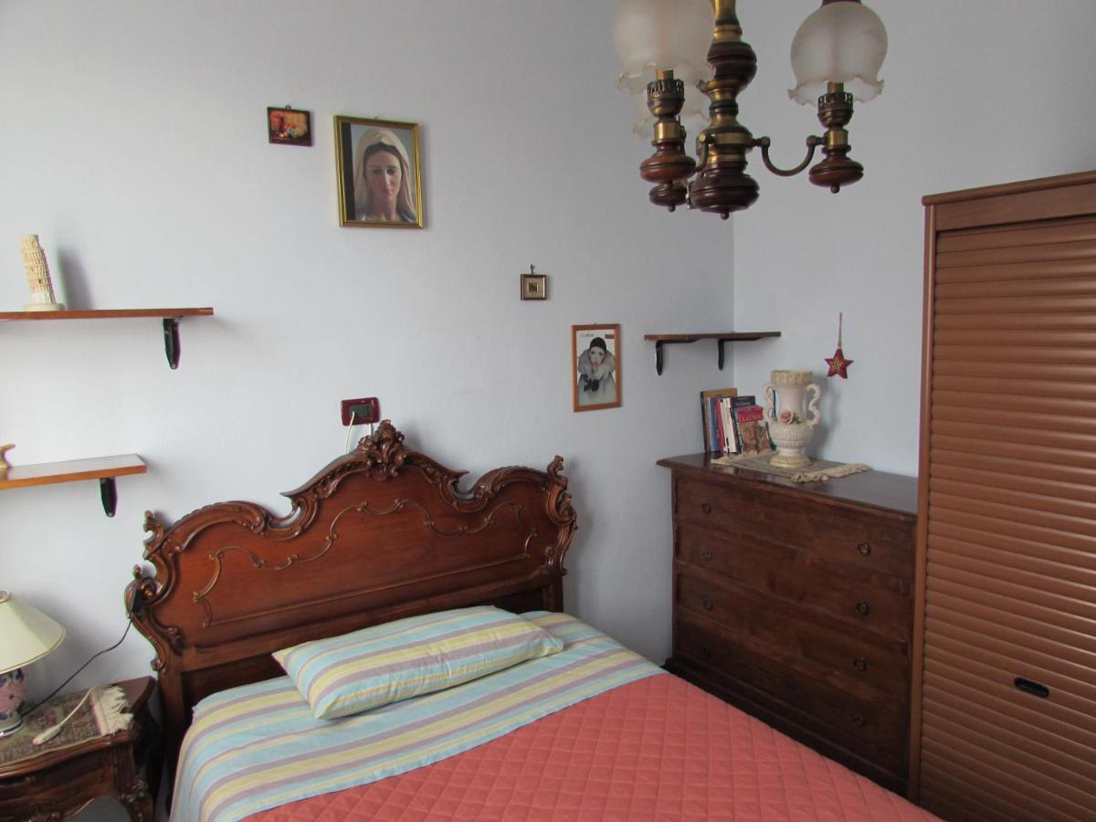 شقة Casa Giuliano Pincara المظهر الخارجي الصورة