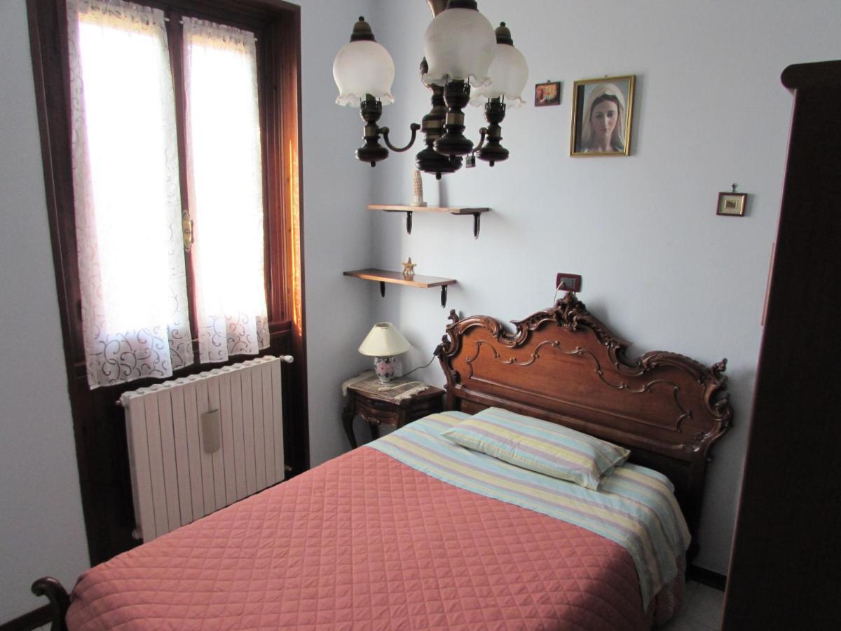 شقة Casa Giuliano Pincara المظهر الخارجي الصورة