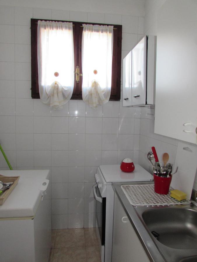 شقة Casa Giuliano Pincara المظهر الخارجي الصورة