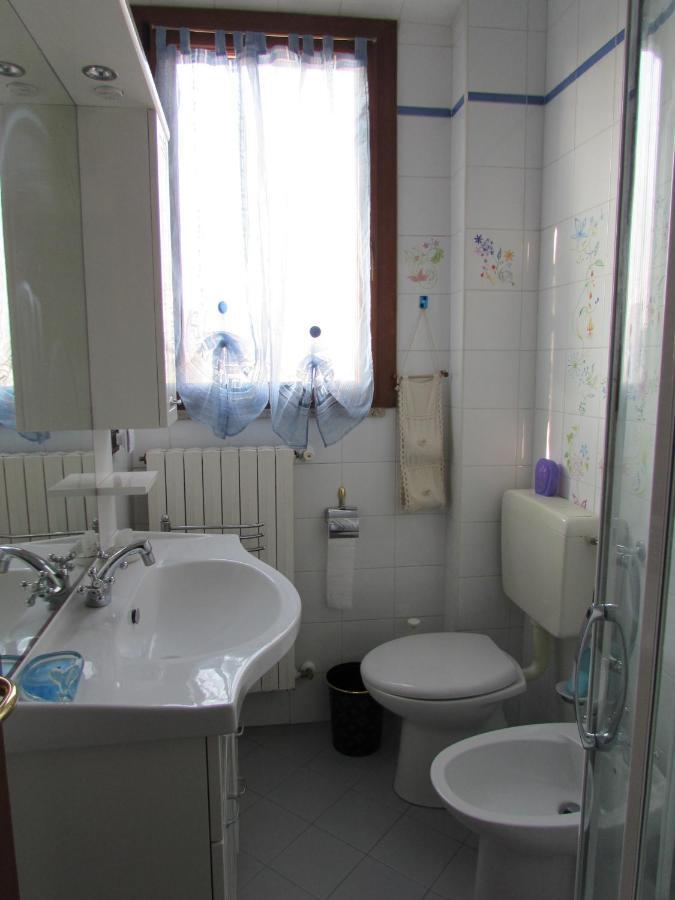شقة Casa Giuliano Pincara المظهر الخارجي الصورة
